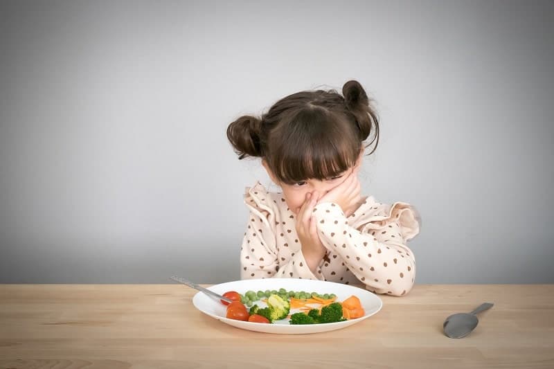 بهترین نوع تغذیه کودکان فلج مغزی چیست؟