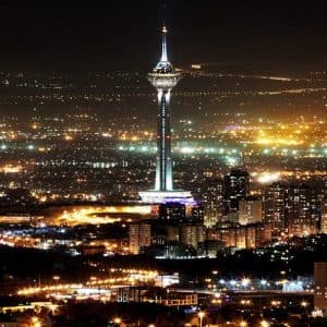 بهترین کلینیک کاردرمانی غرب تهران