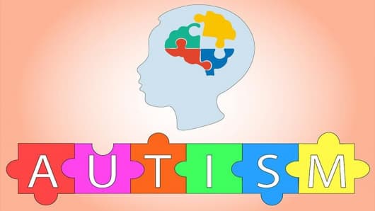 تاثیر چشم گیر کاردرمانی در درمان اوتیسم