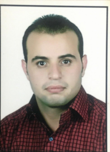 آقای احسان نوری