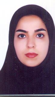 خانم آرزو سقایی