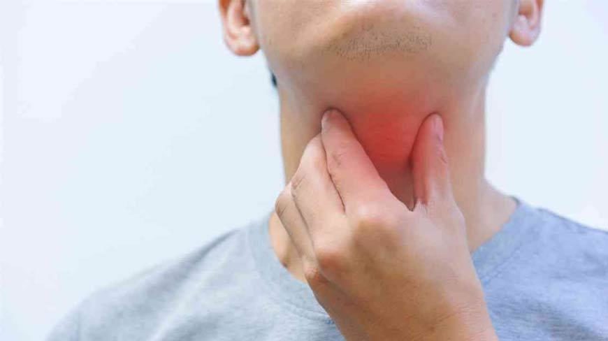 علت مشکل بلع چیست و چگونه درمان می شود؟